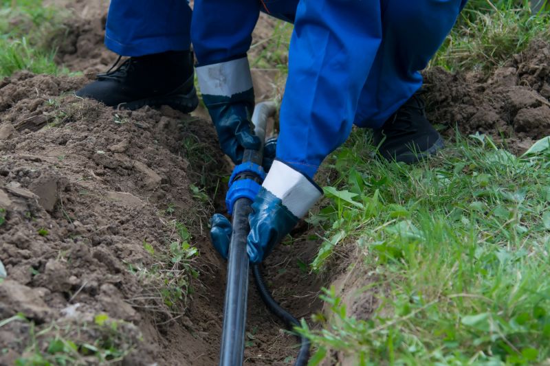 Drain Pipe Clearing detail