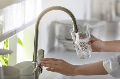 Faucet Installation Service detail