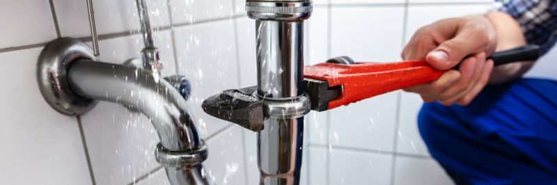 Pipe Leak Detection detail