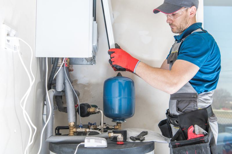 Oil Furnace Repair